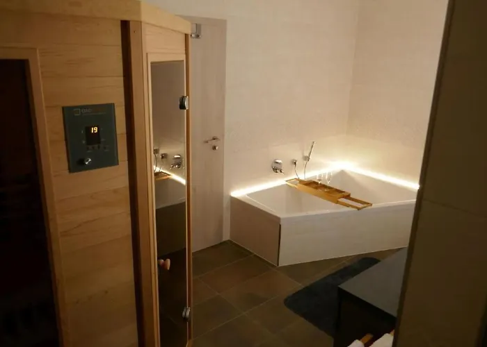 Am Radweg By Interhome *