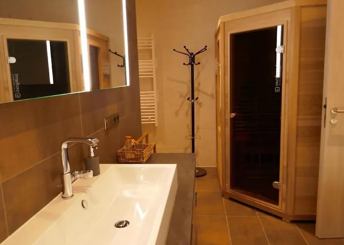 דירה Am Radweg By Interhome Pittenbach