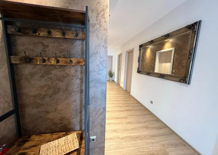 Am Radweg By Interhome Apartment Pittenbach