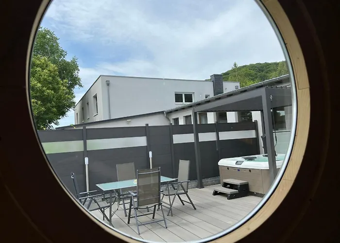 Apartment Am Radweg By Interhome