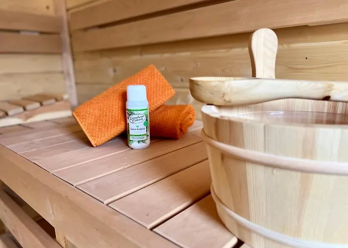 Apartment Am Radweg By Interhome