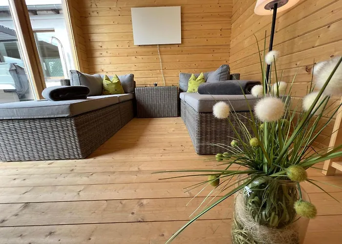 Apartment Am Radweg By Interhome *