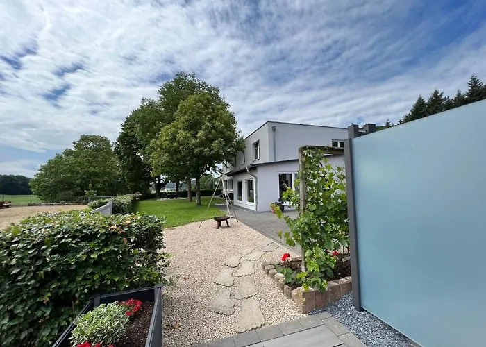 Am Radweg By Interhome *