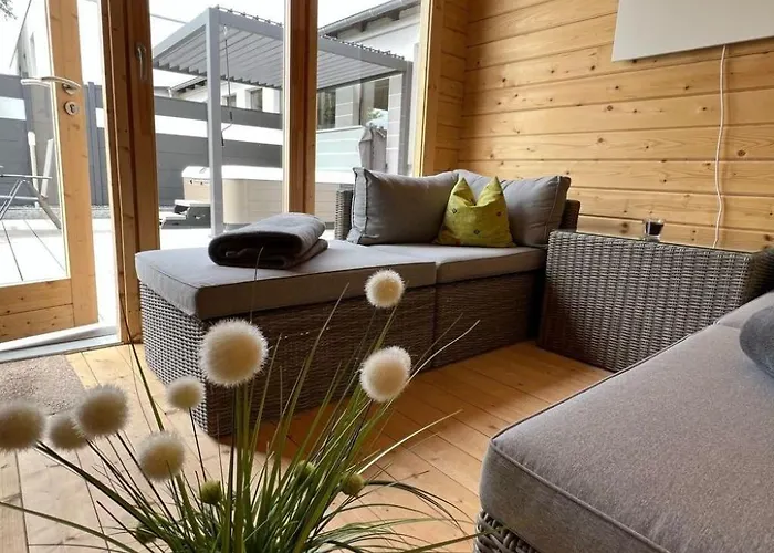 Am Radweg By Interhome *