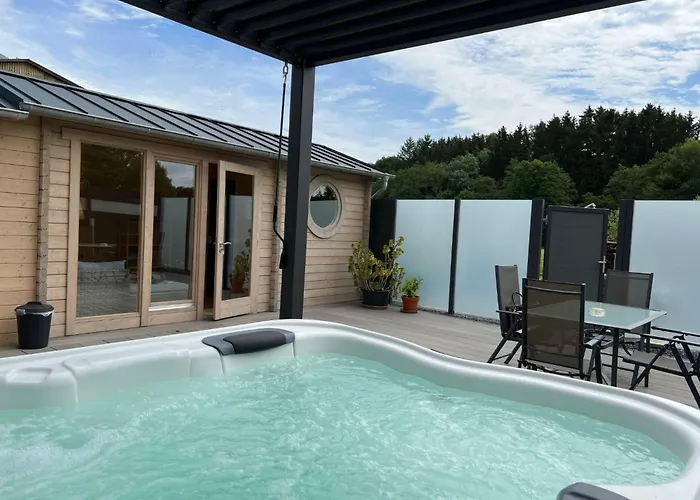 Am Radweg By Interhome