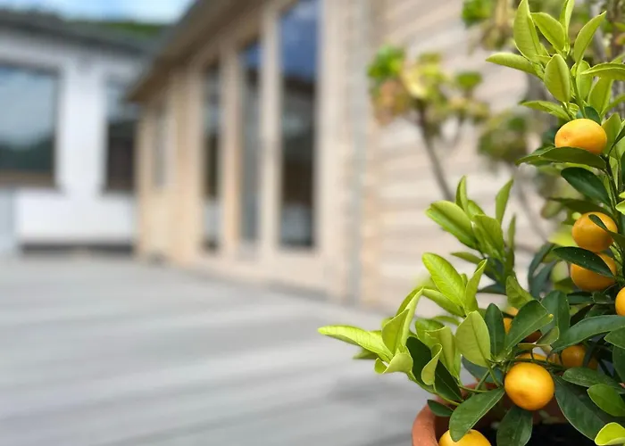 Apartment Am Radweg By Interhome Pittenbach