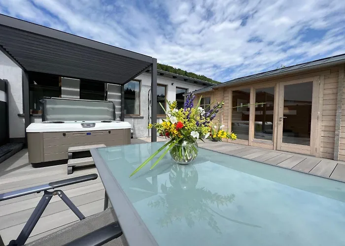 Am Radweg By Interhome Apartment