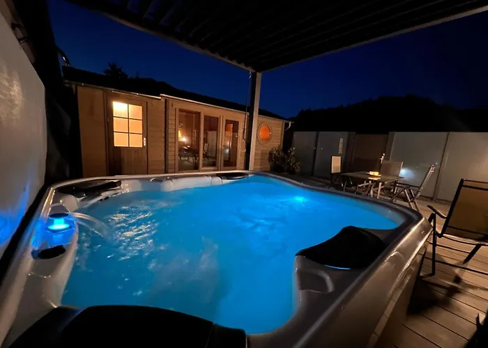 Am Radweg By Interhome דירה *