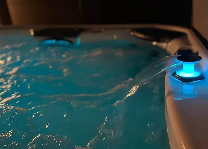 דירה Am Radweg By Interhome Pittenbach