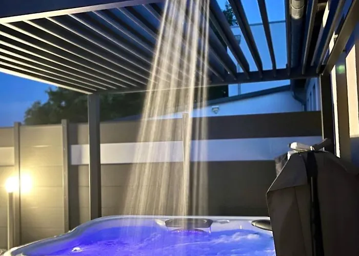 דירה Am Radweg By Interhome Pittenbach