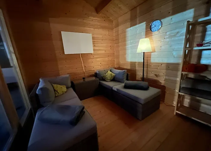 Am Radweg By Interhome