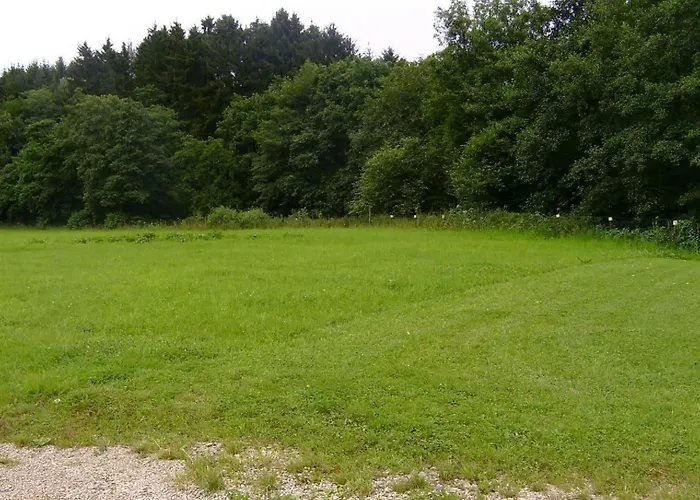 Apartment Am Radweg By Interhome