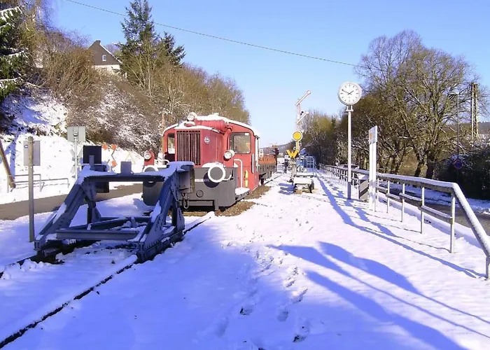 דירה Am Radweg By Interhome Pittenbach