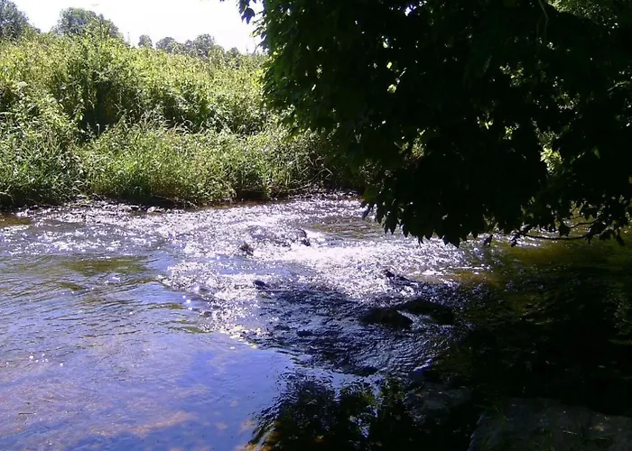 Am Radweg By Interhome * Pittenbach