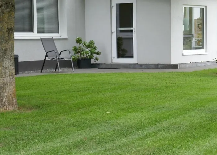 דירה Am Radweg By Interhome *