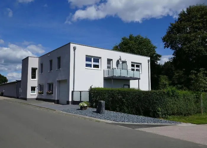 Am Radweg By Interhome Apartment Pittenbach