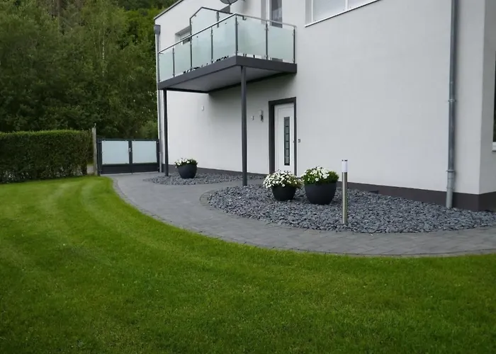 דירה Am Radweg By Interhome