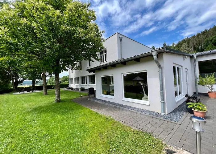 Am Radweg By Interhome דירה Pittenbach