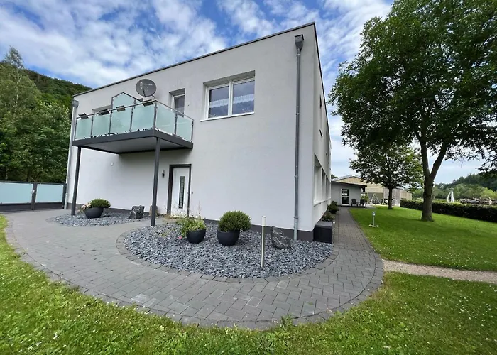 Am Radweg By Interhome * Pittenbach