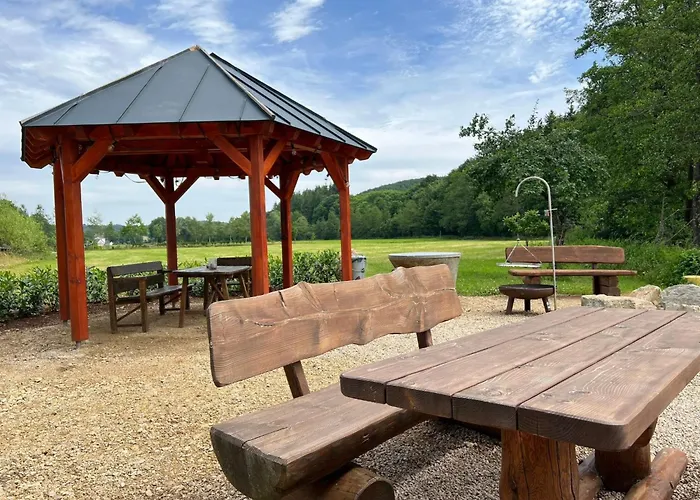 Apartment Am Radweg By Interhome Pittenbach