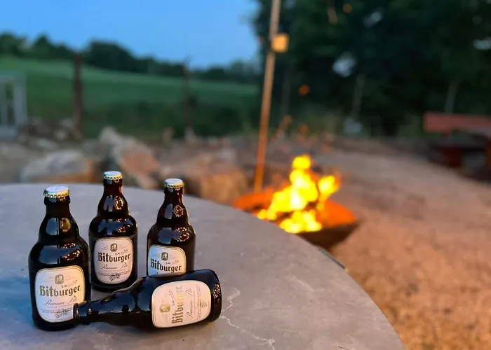 Am Radweg By Interhome Apartment *