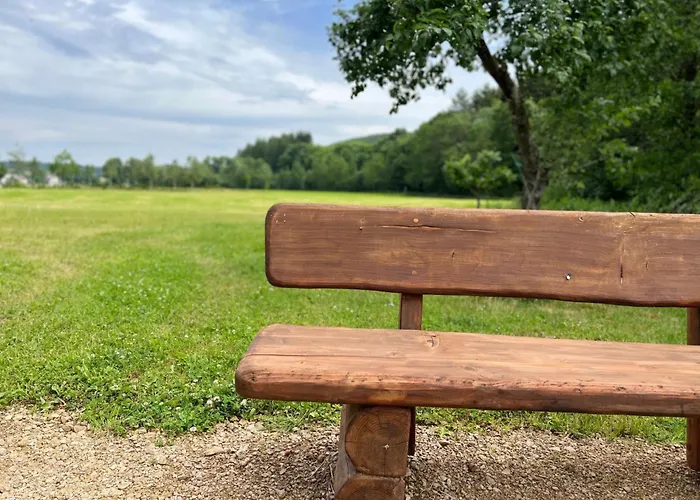 Am Radweg By Interhome Apartment