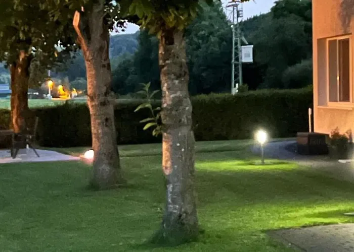 Am Radweg By Interhome דירה *