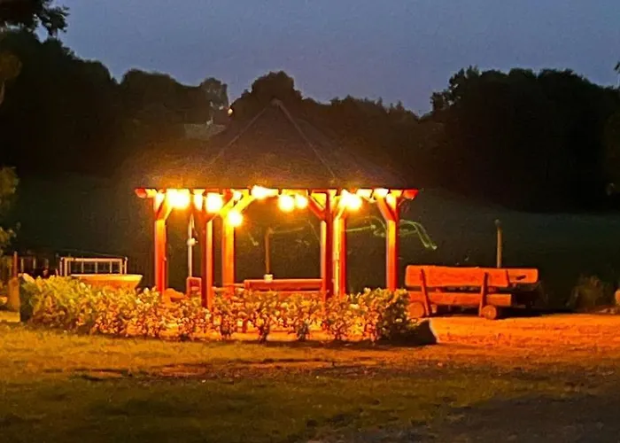 Am Radweg By Interhome Pittenbach