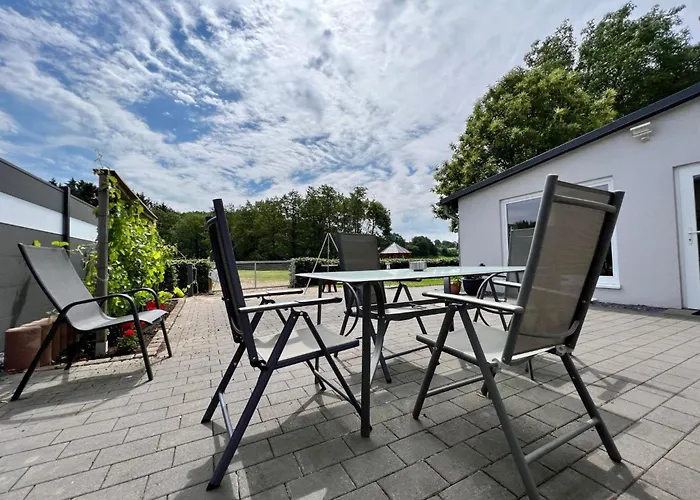 Apartment Am Radweg By Interhome *